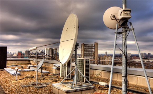 Büyükçekmece Antenci